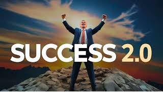 Success 20  Motivational Song  Copyright FREE [upl. by Ocirema]