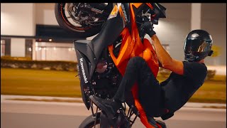 New bike reveal [upl. by Ashti681]