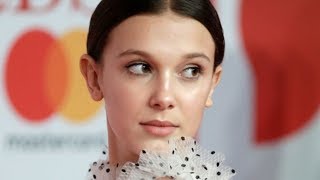 The Truth About Millie Bobby Brown [upl. by Buzz]