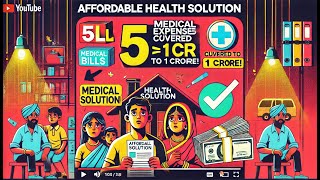 Super TopUp regular Health Insurance se kyu acha hai Most important then Life Insurance Must Watch [upl. by Kat]