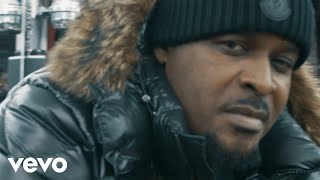 Sheek Louch  Barber Shop Talk Official Video [upl. by Nevaed]