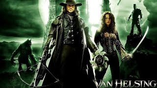 Van helsing hollywood dracula hindi dubbed scififree movies [upl. by Aleron362]