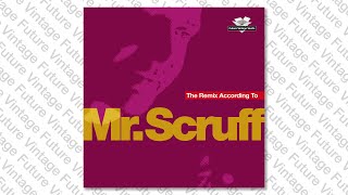 Moloko  Fun For Me Mr Scruff Instrumental [upl. by Kraska]