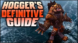 Hoggers DEFINITIVE Guide  Grubby  HotS [upl. by Kotz453]