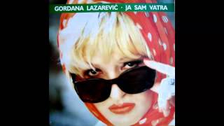 Gordana Lazarevic  Ti si dusa duse moje  Audio 1994 HD [upl. by Ergener]