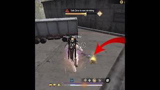 Hey Bhagwan 😂 Garena Free Fire  short viral ytshort freefireshorts funny [upl. by Emmet]