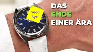 Die BESTEN Uhren unter 150 Euro  Seiko 5 [upl. by Essilec]