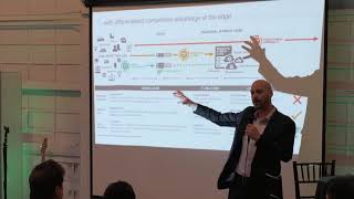 Josh Sordelet  Equinix Presentation [upl. by Brunhilda606]