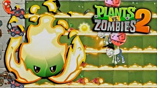 PvZ2 quotMenta Piperitaquot [upl. by Gudrin]