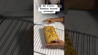 Banana Bread That’s Actually Good For You [upl. by Akemad337]