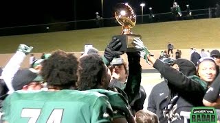 Desoto vs Southlake Carroll  Texas Class 6A Division II Playoffs  UTR Highlight Mix [upl. by Abil]