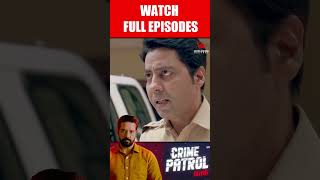 तलवार केस  १  Crime Patrol Satark  Talwar Case Part 1 anupsoni crimepatrol क्राइमपेट्रोल [upl. by Selia]