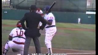 1990 Old timers Game Matchup Buffalo [upl. by Malony5]