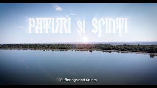 Sufferings and saints  AFF 2024 Trailer [upl. by Aicenev]