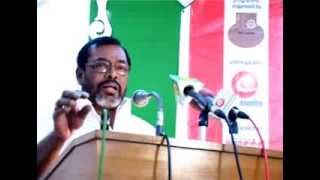 Jeeva Book Release Function  Actor Manivannan last Stage Speech  gunalancity [upl. by Lemak]