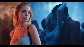 Sydney Sweeney Euphoria moments  Sydney Sweeney body and beauty montage [upl. by Eisenstark825]