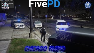 First Look At Chicago FivePD [upl. by Bullard]