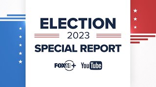 Election Day in Connecticut  The latest information as polls close  LIVE [upl. by Ahsinar]