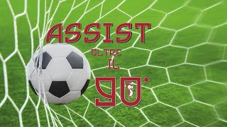 Assist  Oltre il 90 [upl. by Bergstrom597]