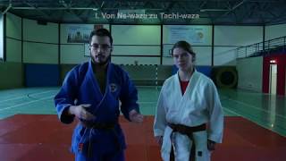 Judo  IJFWettkampfregeln nach Mittersill 2018 [upl. by Nnyre823]