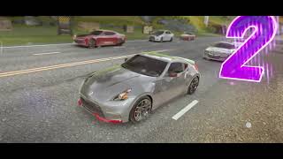 CAR RACE  BMW Z4 LCI E89  DRAG RACE  WINNER  BMW RACE  REVIEW  RACE [upl. by Magdau]