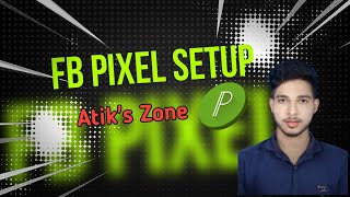 Facebook Pixel Setup  Google Tag Manager Create  Website tracking with GTM Live Class [upl. by Sean]