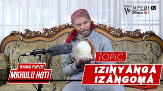 Inyanga YOMPEDI Tv  Izinyanga Izangoma [upl. by Thill]