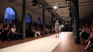 OLEANA Spring 15 [upl. by Asiek]