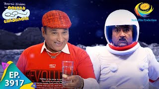 Did Jetha Travel To The Moon  Taarak Mehta Ka Ooltah Chashmah Full Episode  Ep 3917  1 Nov 2023 [upl. by Brynna]