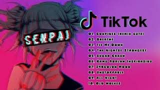 Top Tiktok Hits 2022  Best Tik Tok Music Playlist 2022 [upl. by Leilani]