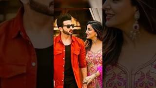 Preeta Karan luthra 💞💓 cute couples of kundali bhagya [upl. by Catarina]