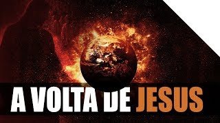 7 MIL ANOS E A VOLTA DE JESUS  Palavras de Deus  Lamartine Posella [upl. by Merci]