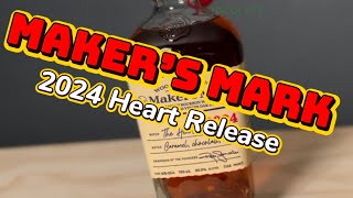 Maker’s Mark Review [upl. by Rahs]