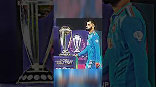 Dill toot gaya yaar  💔 india vs Australia worldcup 🏆 ytshorts shorts [upl. by Oal]