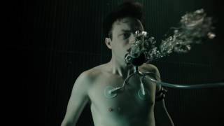 A Cure for Wellness  Tank  Official HD Clip 2017 [upl. by Bern960]