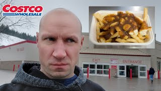 Costcos Poutine New Gravy [upl. by Adnhoj]