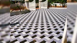 Best interlock paving designs [upl. by Ived]