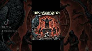 TBK Rabenvater Hardtekkno mix by DocTekkColi Out now hardtekkno TBK remix [upl. by Aon341]