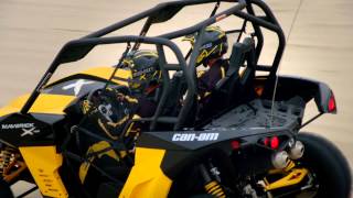 The 101HP CanAm Maverick 1000R [upl. by Monro]