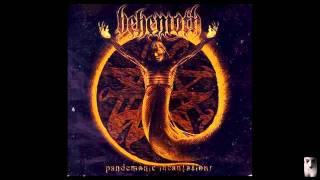 BEHEMOTH  With Spell Of Inferno [upl. by Lienad]