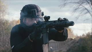 SIG MCX VIRTUS Torture Testing [upl. by Aisena663]