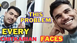 EVERY CHITKARIAN FACES THIS PROBLEM😐BACK TO HOSTEL😐 DAILY VLOG HOSTEL DAILY LIFE VLOG  CHITKARA [upl. by Grimona]