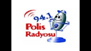 İstanbul Polis RadyosuHadise [upl. by Anaej]