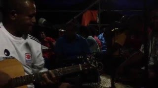 Fiji Police PR Band  Tutuwai [upl. by Idona]