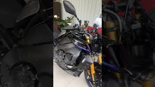 Yamaha MT10 SP 2024 [upl. by Ahtelahs678]