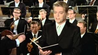 Bach quotHMollMessequot  Karl Richter  Janowitz  Töpper  Laubenthal  Prey 1969 [upl. by Etnahs]