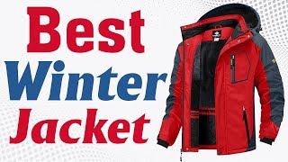 Best Winter Jacket to Buy on Amazon in 2024  winter jacket for men and women  New Winter Jacket [upl. by Gnolb]