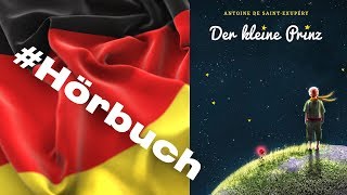 Der kleine Prinz Hörbuch [upl. by Moe]