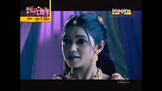 Chandragupta Maurya Episode 49 26th August 2011 [upl. by Lohman]