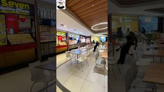 Pheonix Mall💥Food Court Nallava Irukum🧐⁉️  thatmadrasguys [upl. by Fusuy]